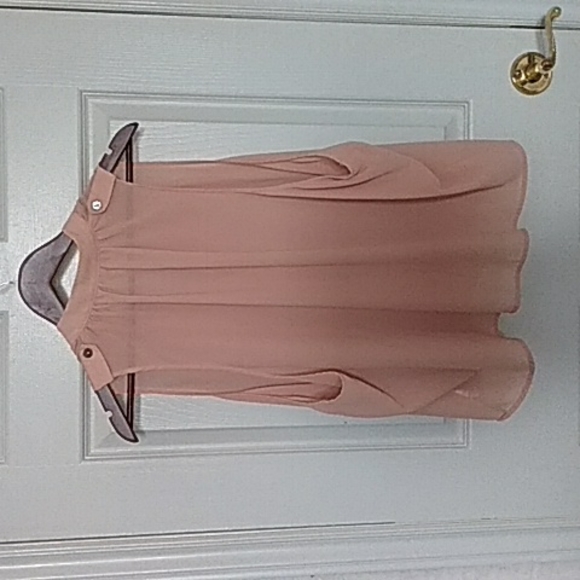 Blouse - Picture 4 of 4